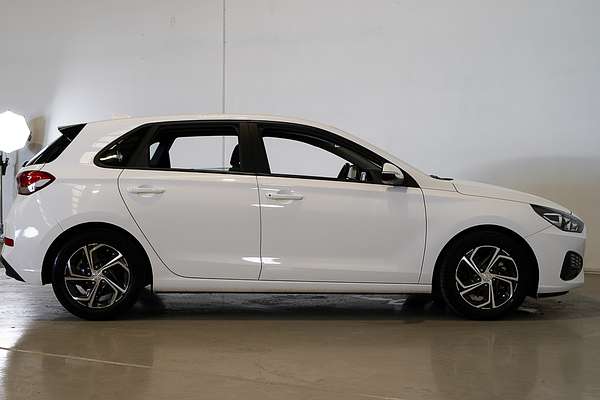2023 Hyundai i30 PD.V4