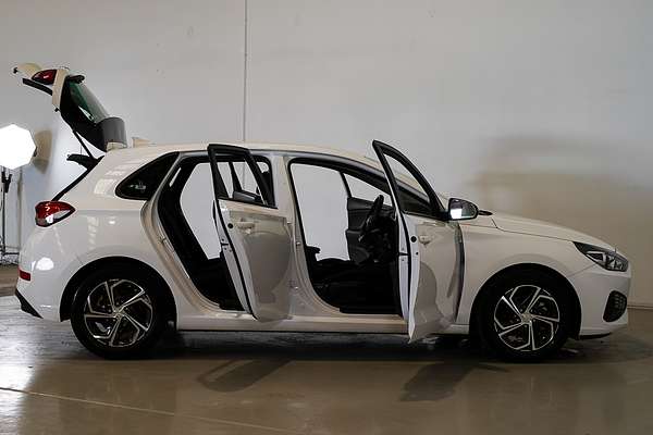 2023 Hyundai i30 PD.V4