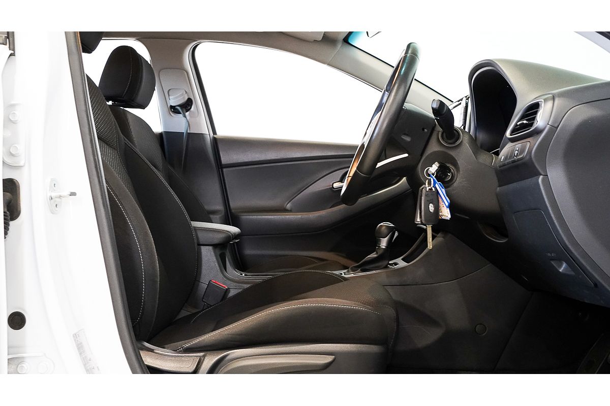 2023 Hyundai i30 PD.V4
