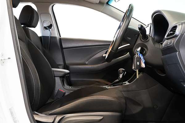 2023 Hyundai i30 PD.V4