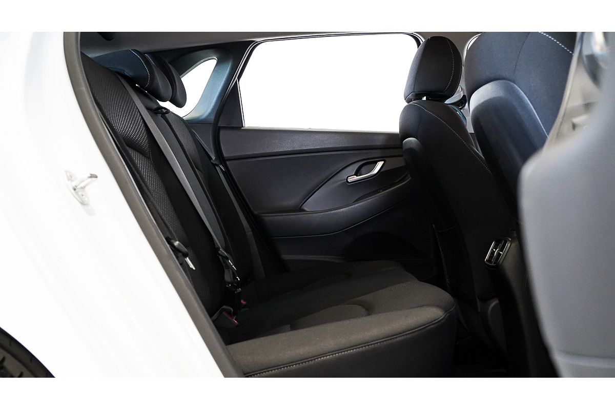 2023 Hyundai i30 PD.V4