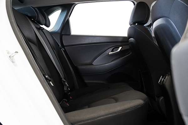 2023 Hyundai i30 PD.V4