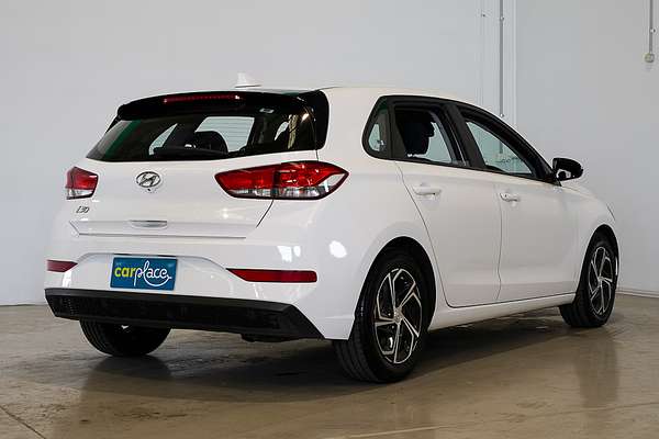 2023 Hyundai i30 PD.V4