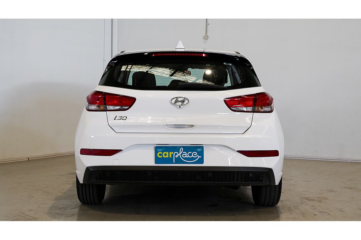 2023 Hyundai i30 PD.V4