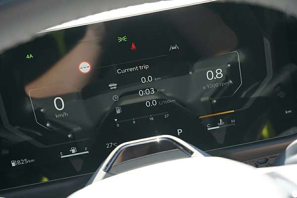 2025 Kia Tasman X-Pro TK 4X4