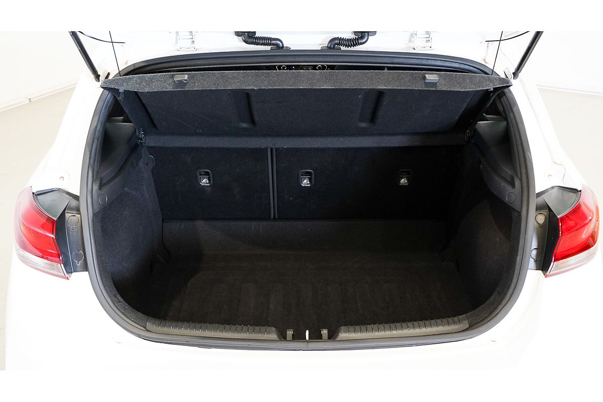 2023 Hyundai i30 PD.V4