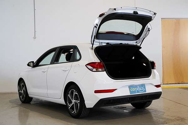 2023 Hyundai i30 PD.V4