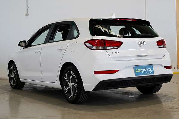 2023 Hyundai i30 PD.V4