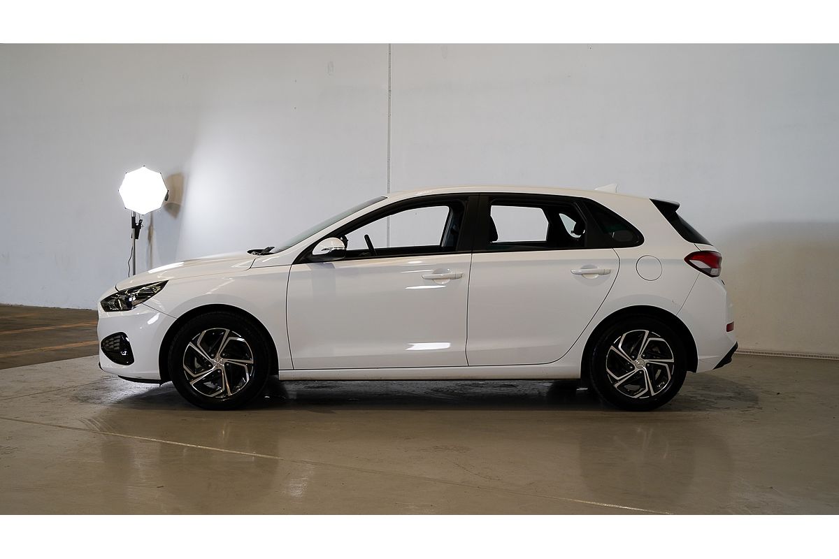2023 Hyundai i30 PD.V4