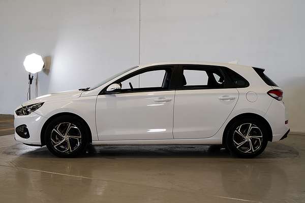 2023 Hyundai i30 PD.V4