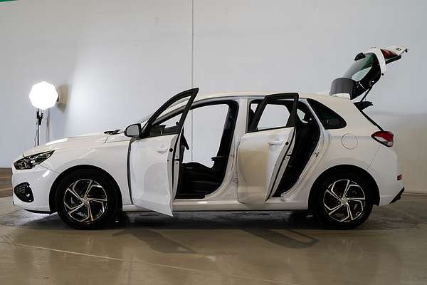2023 Hyundai i30 PD.V4