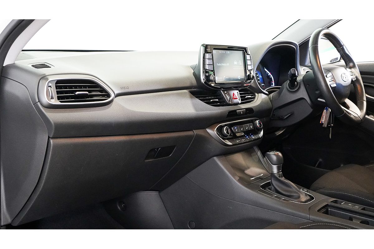 2023 Hyundai i30 PD.V4