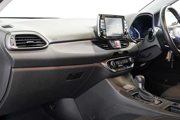 2023 Hyundai i30 PD.V4