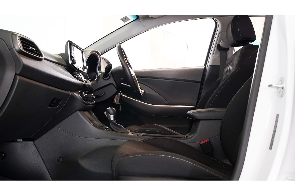 2023 Hyundai i30 PD.V4