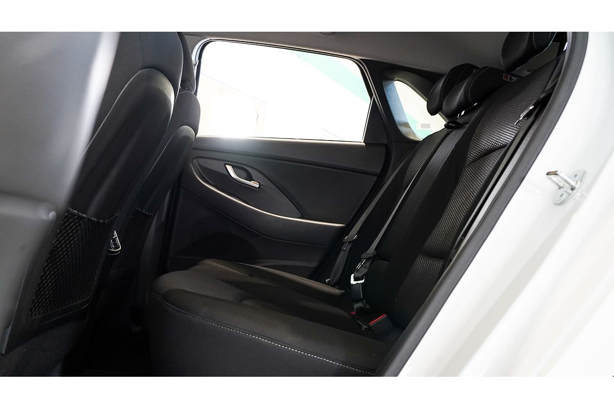 2023 Hyundai i30 PD.V4
