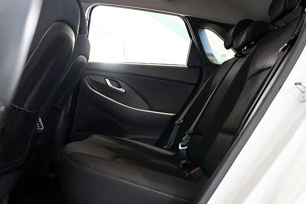 2023 Hyundai i30 PD.V4