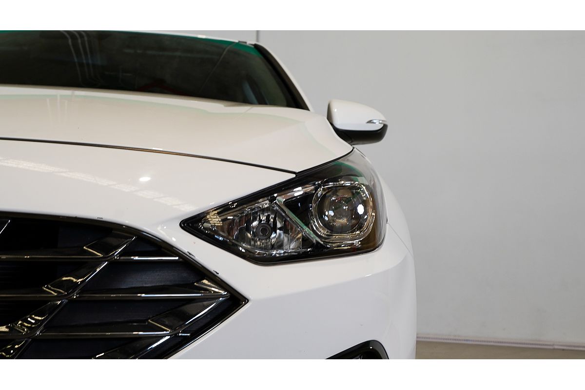 2023 Hyundai i30 PD.V4