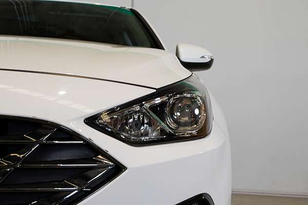 2023 Hyundai i30 PD.V4