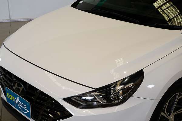 2023 Hyundai i30 PD.V4
