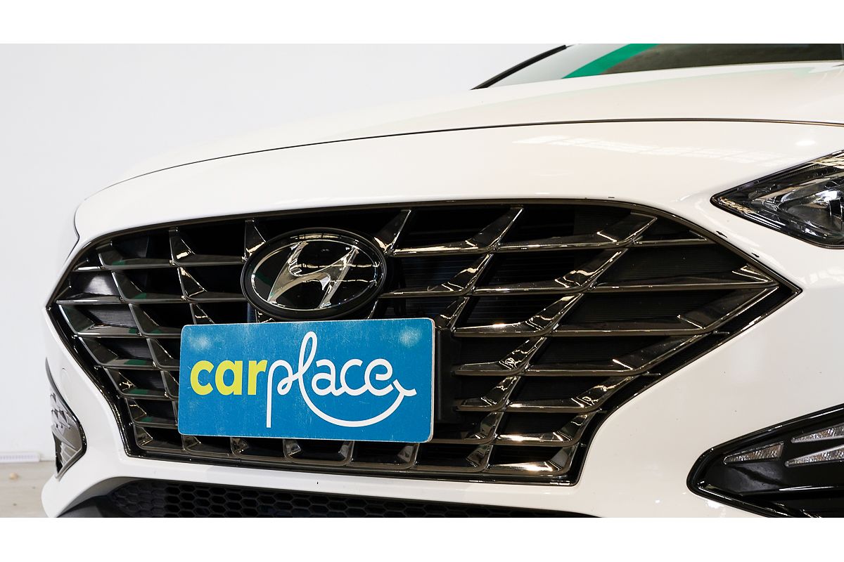 2023 Hyundai i30 PD.V4