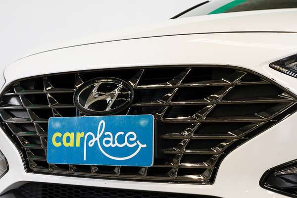 2023 Hyundai i30 PD.V4