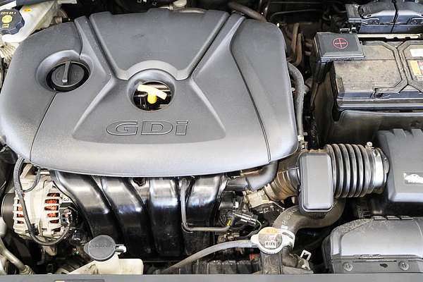 2023 Hyundai i30 PD.V4