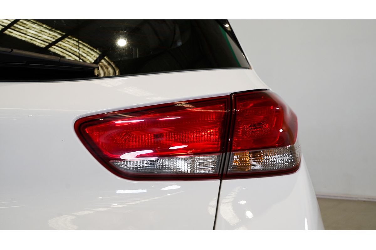 2023 Hyundai i30 PD.V4