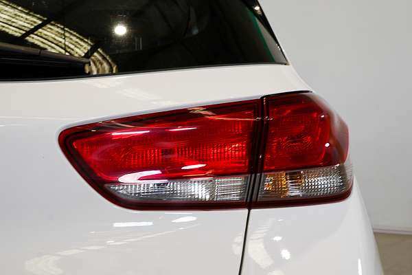 2023 Hyundai i30 PD.V4