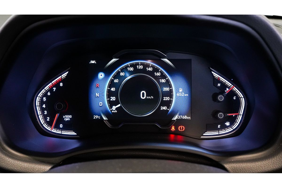 2023 Hyundai i30 PD.V4