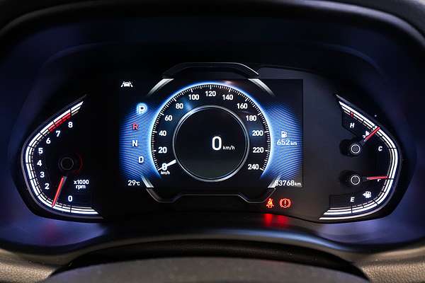 2023 Hyundai i30 PD.V4