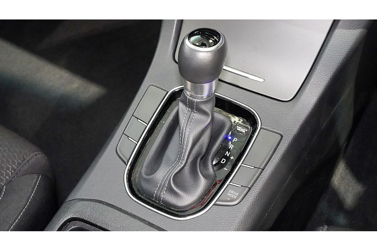 2023 Hyundai i30 PD.V4