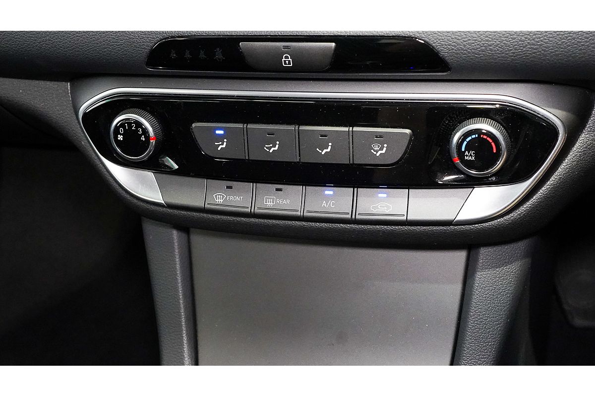 2023 Hyundai i30 PD.V4