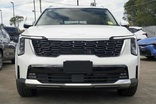2025 Kia Sorento Sport+ MQ4 PE