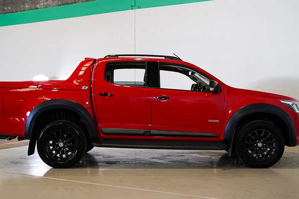 2019 Holden Colorado Z71 RG 4X4