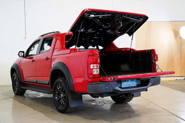 2019 Holden Colorado Z71 RG 4X4