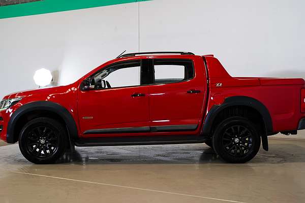 2019 Holden Colorado Z71 RG 4X4