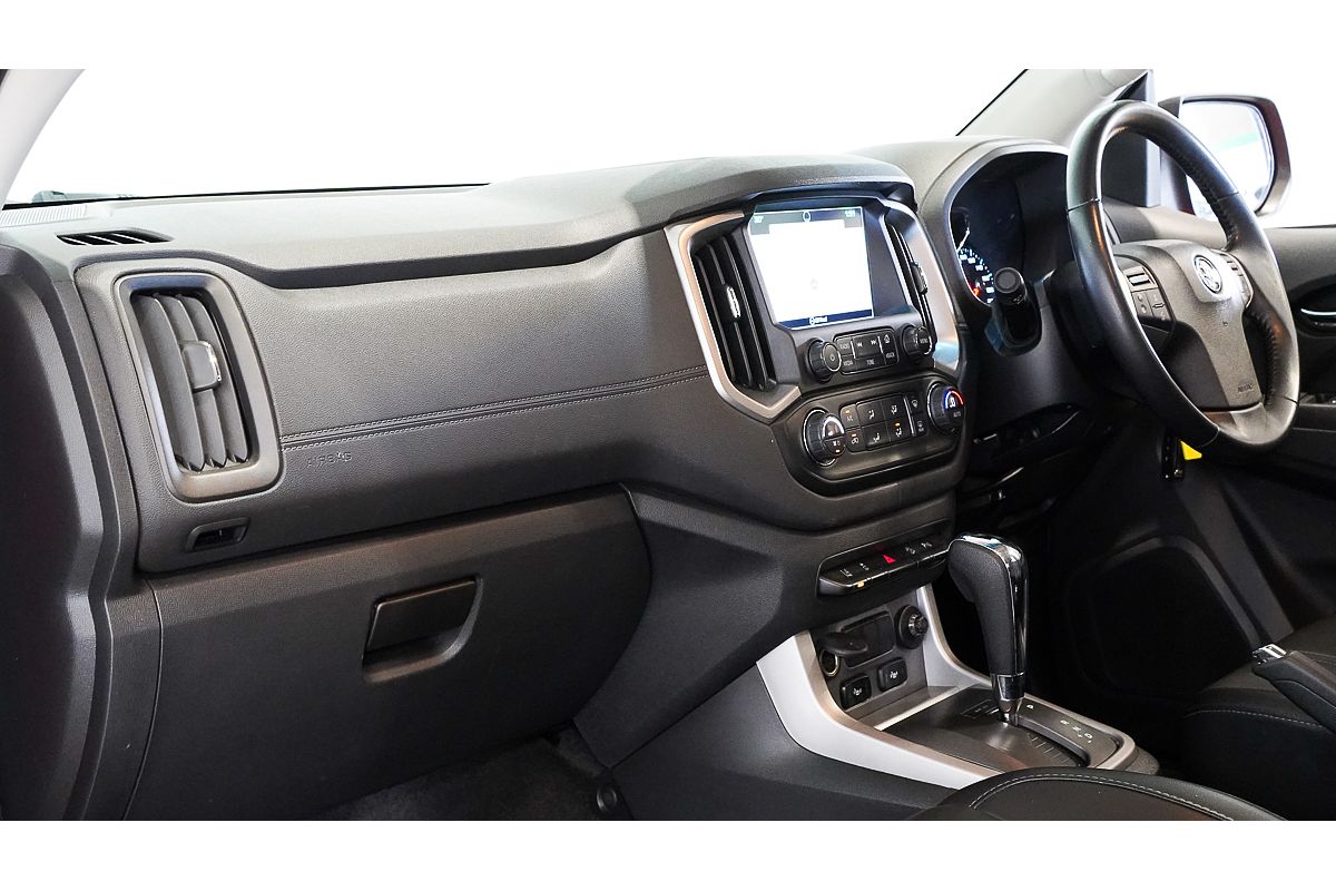 2019 Holden Colorado Z71 RG 4X4
