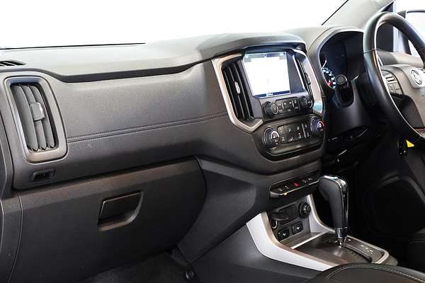 2019 Holden Colorado Z71 RG 4X4