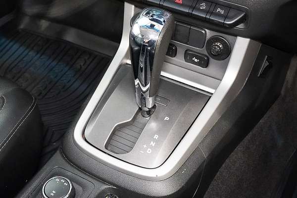 2019 Holden Colorado Z71 RG 4X4