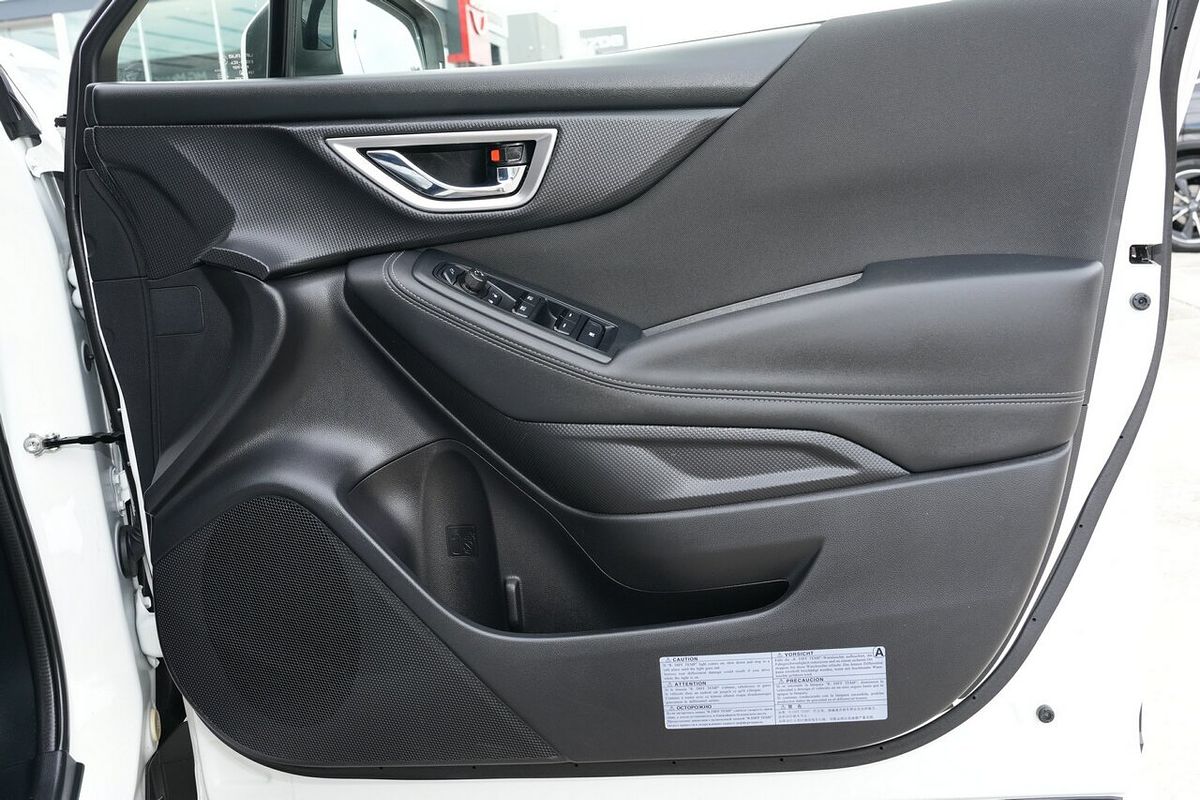 2023 Subaru Forester 2.5i 50 Years Edition S5