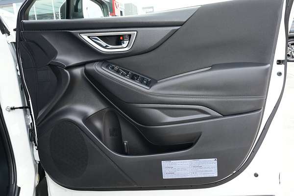 2023 Subaru Forester 2.5i 50 Years Edition S5
