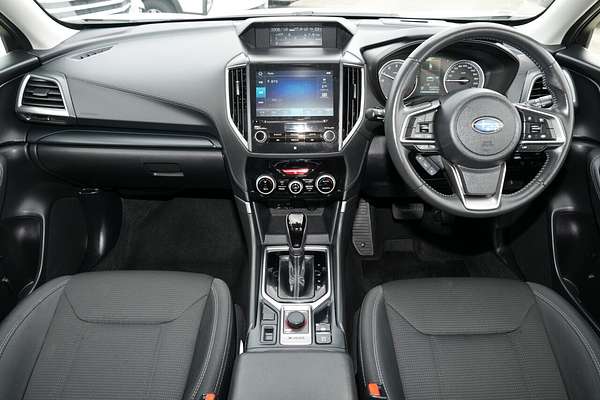 2023 Subaru Forester 2.5i 50 Years Edition S5