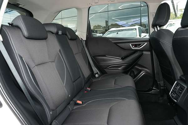 2023 Subaru Forester 2.5i 50 Years Edition S5