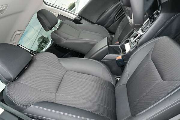 2023 Subaru Forester 2.5i 50 Years Edition S5