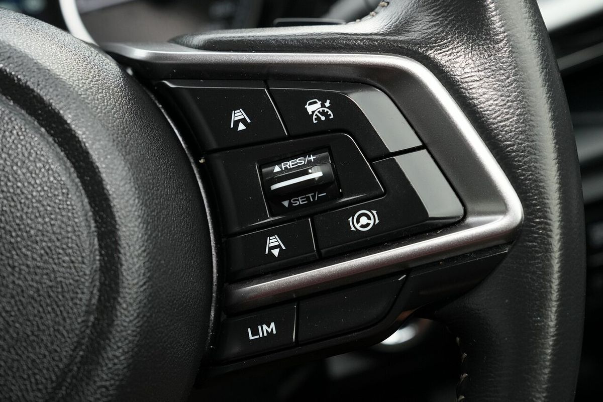 2023 Subaru Forester 2.5i 50 Years Edition S5