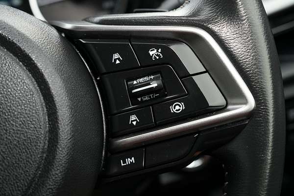 2023 Subaru Forester 2.5i 50 Years Edition S5