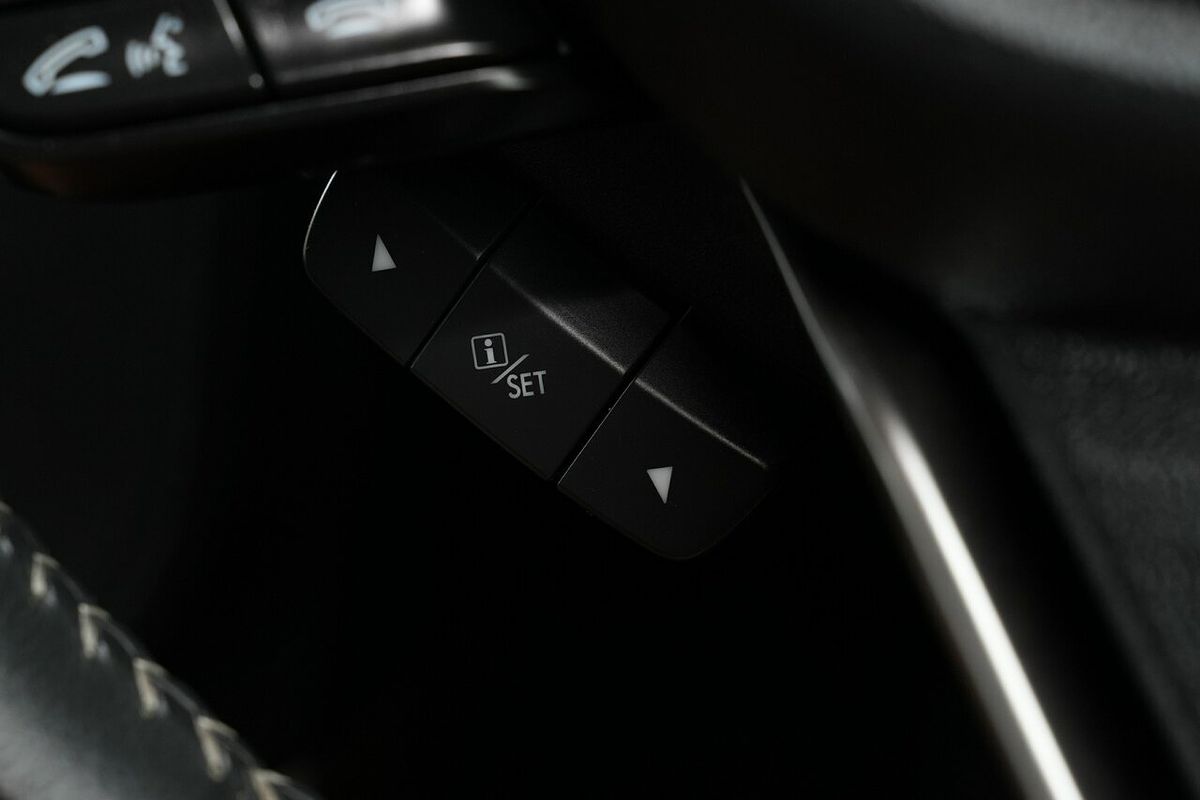 2023 Subaru Forester 2.5i 50 Years Edition S5