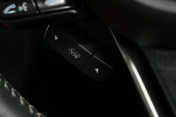 2023 Subaru Forester 2.5i 50 Years Edition S5