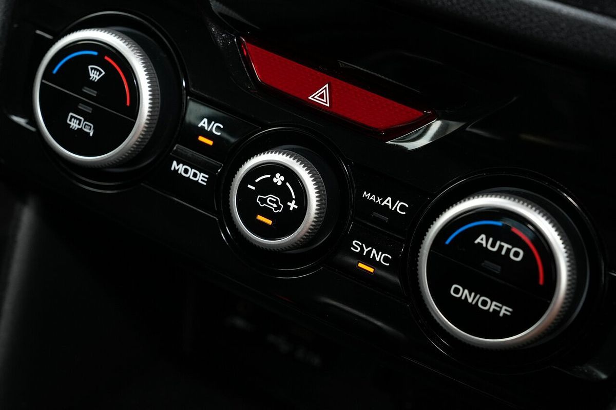 2023 Subaru Forester 2.5i 50 Years Edition S5