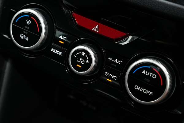 2023 Subaru Forester 2.5i 50 Years Edition S5